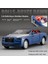 Ovozı Rolls Royce Alaşımlı Araba Modeli Koleksiyonluk Süs Hediyesi (Yurt Dışından) 1