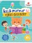 Kedi Mırmır ile Eğitici Aktiviteler 1