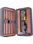 Seyahat Tipi Humidor Deri Kılıf - PSH060 3