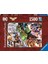 1500 Parça Puzzle Wonder Woman 1