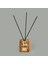 Deco Earthy Hues Çubuklu Oda Kokusu - Kahverengi - 100 ml 1