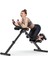 Relıfe Abdomınal Karın Kas Egzersiz Spor Aleti AV01 1