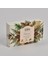 Cedarwood Koku Çubuğu - Beyaz - 165 gr 2