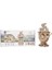 3 Boyutlu Puzzle Bisikletçi 5