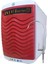 Chem Gold Special 12 Litre 7 Filtre 14 Aşama Gümüş Iyon & Mineral & Alkali Filtreli Beyaz-Kırmızı Renk Su Arıtma Cihazı 1