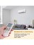 Klima Uzaktan Kumandası Yedek Parçası Doğrudan DB93-14643S DB93-15169G DB93-14643T DB93-15882Q (Yurt Dışından) 4