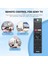 Sesli Uzaktan Kumanda Tv RMF-TX200P RMF-TX200A RMF-TX220U RMF-TX310U RMF-TX300E RMF-TX300T Sistem Için (Yurt Dışından) 5