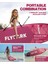 Bloom Şişme Stand-Up Paddle Board 3