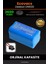 Ecovacs Deebot DN600 2600MAH Robot Süpürge Bataryası - Gerçek Kapasite, Maksimum Güvenlik 1
