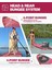 Bloom Şişme Stand-Up Paddle Board 4