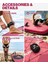 Bloom Şişme Stand-Up Paddle Board 7