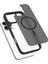 iPhone 11 Pro Max Jota Magsafe Kapak - Derin Mor 3