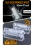 Seat Arosa 6H 1997-2004 Canbus LED Plaka Aydınlatma Ledi Lambası 1