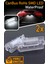 Seat Arosa 6H 1997-2004 Canbus LED Plaka Aydınlatma Ledi Lambası 2