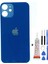Iphone 12 Arka Cam Kapağı + Yapıştırıcı + Tamir Set 1