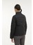 WB PADDED 1SN659 3PR Siyah Kadın Mont 2