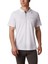 Utilizer Erkek Kısa Kollu Polo T-Shirt AM0126-100 1