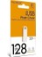 Vooka 128 GB USB Flash Bellek (Yüksek Hızlı) Metal USB 3.0 Data Traveler Okuma Hızı Up To 100 MB 1