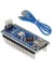 Sanec Nano ATMEGA328 V3.0 + Kablo 1