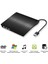 Harici DVD Rw External USB 3.0 Slim Harici Tak Çalıştır CD DVD Sürücü Okuyucu Optik Okuyucu 2