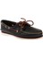 CLASSİC BOAT BOAT SHOE Erkek Mavi Tekne Ayakkabısı TB0740364841 1