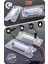 Volkswagen Vw Caddy 4 5 2015-2024 Canbus LED Plaka Aydınlatma Ledi Lambası LED Edıtıon 4