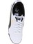 Roma Basic White-Black Unisex Beyaz Sneaker 35357204 4