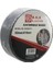 50MM x 10MT Kaydırmaz Siyah Bant 1