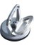 Metal Cam Vantuz Tekli 1