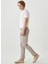 ALTINYILDIZ CLASSICS Erkek Taş 360 Derece Her Yöne Esneyen Slim Fit Dar Kesim Pamuklu Rahat Pantolon 2