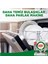 Platinum Bulaşık Makinesi Deterjanı Kapsülü/ tableti 30 Yıkama 5