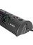 Swapp 10'lu USB 3.1A 1.8 M 1.5 Mm2 Akım Koruyucu, Gri THTKDNSHP65800974 1