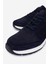 Erkek Hakiki Deri Lacivert Nubuk Sneakers & Spor Ayakkabı 233 5145 Erk Ayk Y25 Lacı Nbk 3