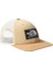 Deep Fıt Mudder Trucker Unisex Kahverengi Şapka NF0A5FX8WK21 1
