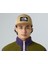 Deep Fıt Mudder Trucker Unisex Kahverengi Şapka NF0A5FX8WK21 4
