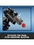 Star Wars Stormtrooper Mech 75370 Star Wars Yapı Oyuncak 4