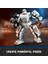 Star Wars Stormtrooper Mech 75370 Star Wars Yapı Oyuncak 5