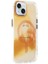 iPhone 15 Phantom Magsafe Kapak - Gold 2