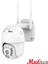 APX-WP70 3mp 2.8mm 8 LED Wifi Ptz 1