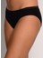 Kadın Slip Aura Satin 1400 - Siyah 4