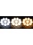 Shethınk LED Makyaj Lambaları Sh-35 2