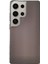 Samsung Galaxy S24 Ultra Besa Magsafe Kapak - Natural Grey 2