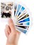 Instax Mini Instant Film (3 Ikiz Paket, Toplam 60 Resim) 5