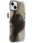 iPhone 15 Phantom Magsafe Kapak - Siyah 2