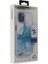 iPhone 15 Phantom Magsafe Kapak - Mavi 3