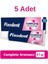 Complete Diş Protez Yapıştırıcı Aromasız 47G X5 Adet 1