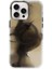 iPhone 15 Pro Max Phantom Magsafe Kapak - Siyah 1