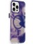 iPhone 15 Pro Max Phantom Magsafe Kapak - Mor 2
