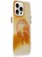 iPhone 15 Pro Max Phantom Magsafe Kapak - Gold 2