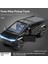 Ovozı Tesla Alaşımlı Araba Modeli Koleksiyon Süsü Hediyesi (Yurt Dışından) 1